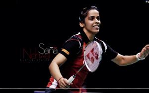 Saina Nehwal